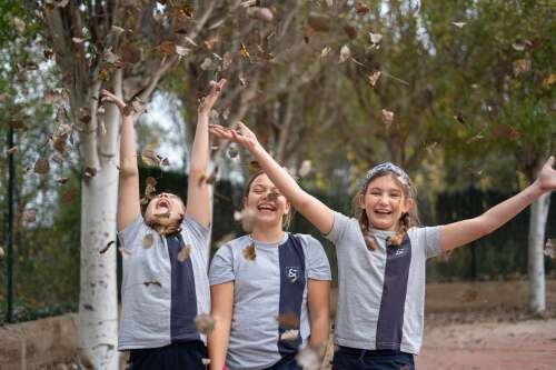 Foto Colegio Inglés Zaragoza #2