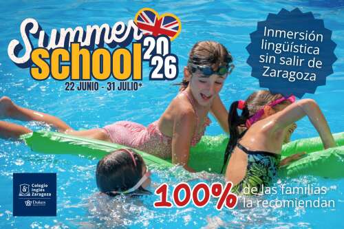 Foto Colegio Inglés Zaragoza #0