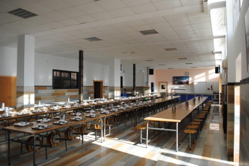 Foto Colegio Sagrado Corazón Moncayo #1