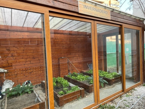 Foto Colegio Sagrado Corazón Moncayo #2