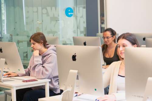 Foto Instituto Centro Superior de Diseño de Zaragoza I HAC_R CREATIVO #3