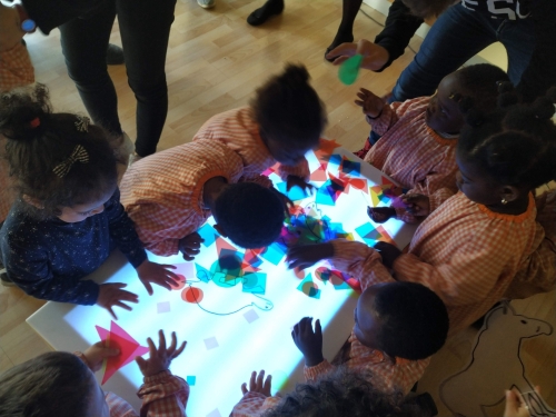 Foto Escuela Infantil El Carmen #1