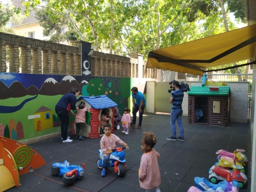 Foto Escuela Infantil El Carmen #2