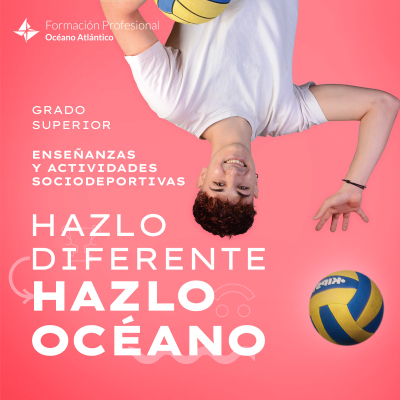 Foto Instituto Océano Atlántico #0