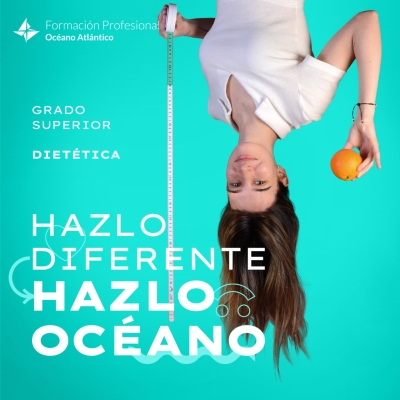 Foto Instituto Océano Atlántico #2