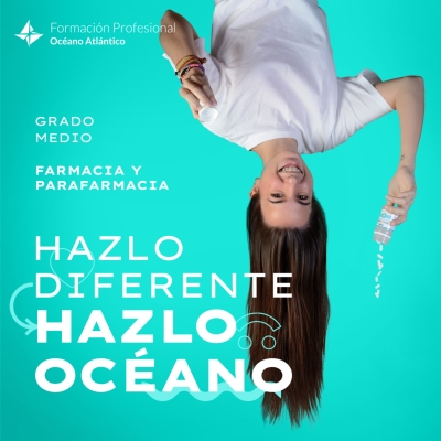 Foto Instituto Océano Atlántico #2