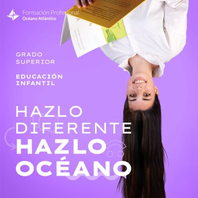 Foto Instituto Océano Atlántico #2