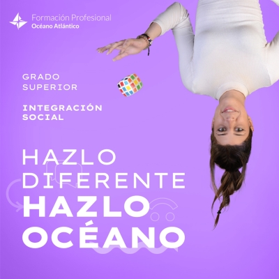 Foto Instituto Océano Atlántico #2