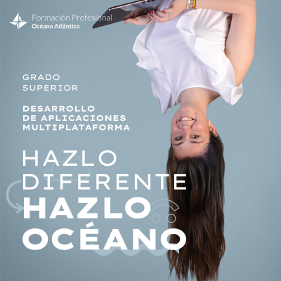 Foto Instituto Océano Atlántico #2