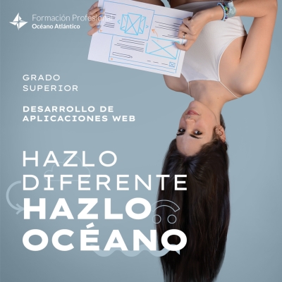 Foto Instituto Océano Atlántico #2