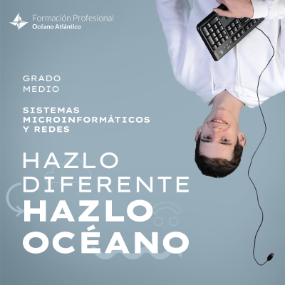 Foto Instituto Océano Atlántico #2