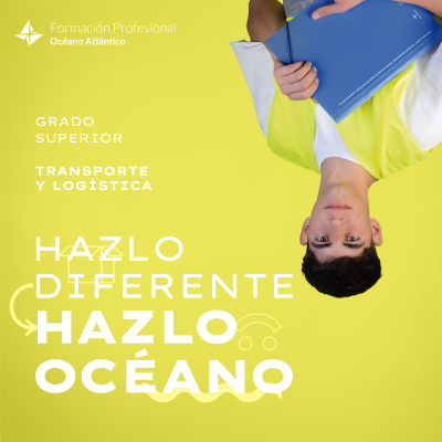 Foto Instituto Océano Atlántico #2