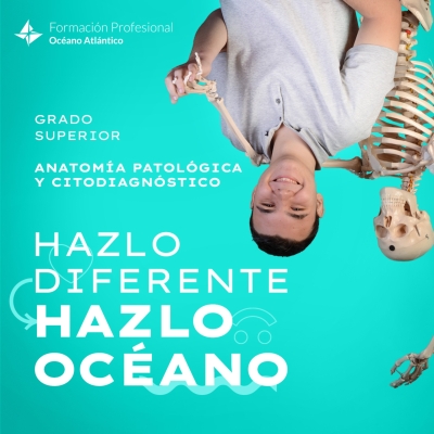 Foto Instituto Océano Atlántico #2