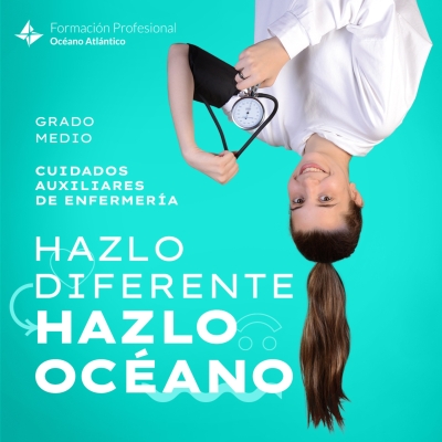 Foto Instituto Océano Atlántico #2