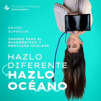 Foto Instituto Océano Atlántico #2