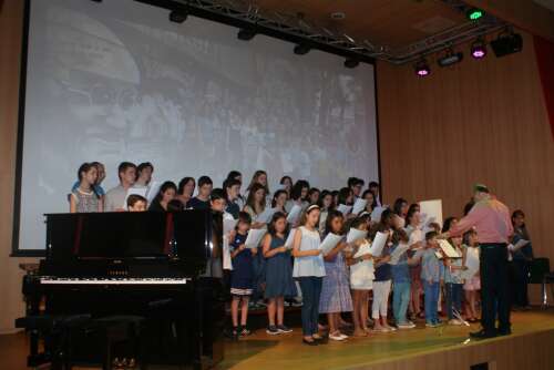 Foto Instituto Escuela de Música La Paz #0