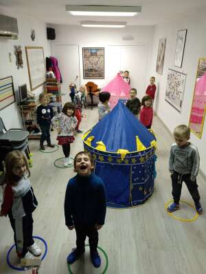 Foto Escuela De Música La Paz #2