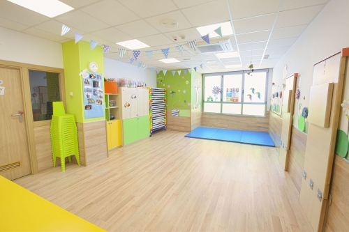 Foto Escuela Infantil Reino Menudo #0