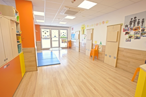 Foto Escuela Infantil Reino Menudo #3