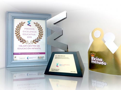 Foto Escuela Infantil Reino Menudo #3