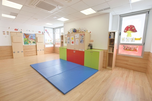 Foto Escuela Infantil Reino Menudo #1