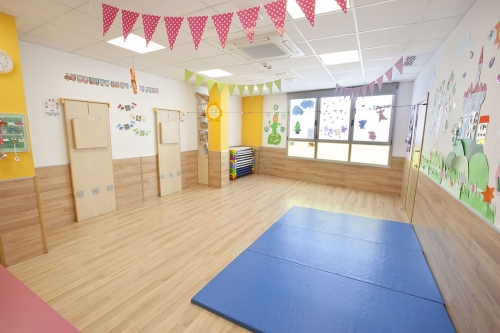 Foto Escuela Infantil Reino Menudo #2