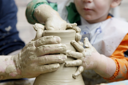 Foto Escuela Infantil Reino Menudo #3