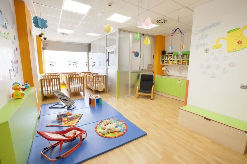 Foto Escuela Infantil Reino Menudo #3