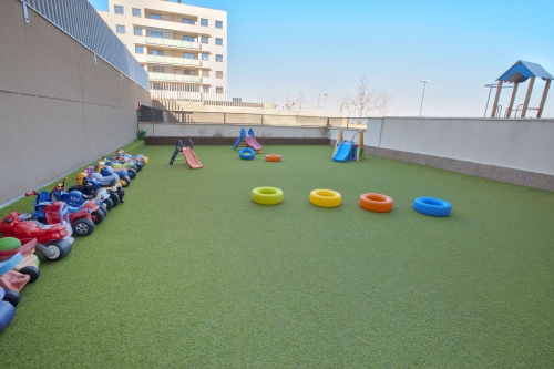 Foto Escuela Infantil Reino Menudo #3