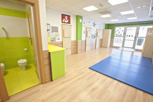 Foto Escuela Infantil Reino Menudo #3