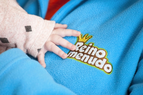 Foto Escuela Infantil Reino Menudo #3