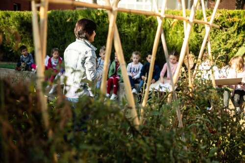 Foto Escuela Infantil Little Lanuza #2