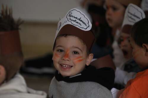 Foto Escuela Infantil Little Lanuza #3