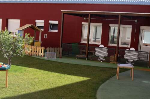 Foto Escuela Infantil Little Lanuza #3