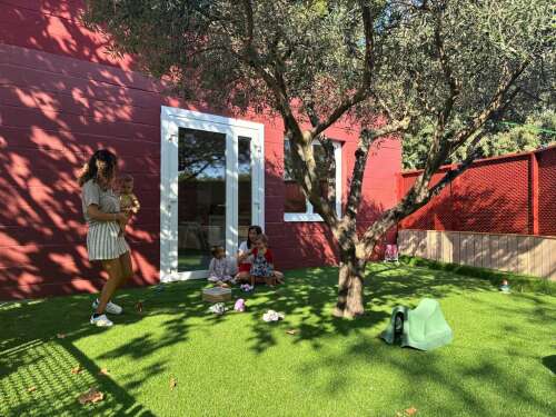 Foto Escuela Infantil Little Lanuza #3