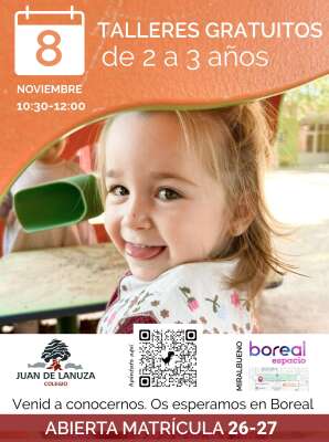 Foto Escuela Infantil Little Lanuza #0