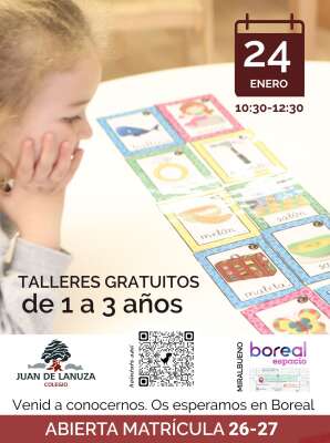 Foto Escuela Infantil Little Lanuza #3