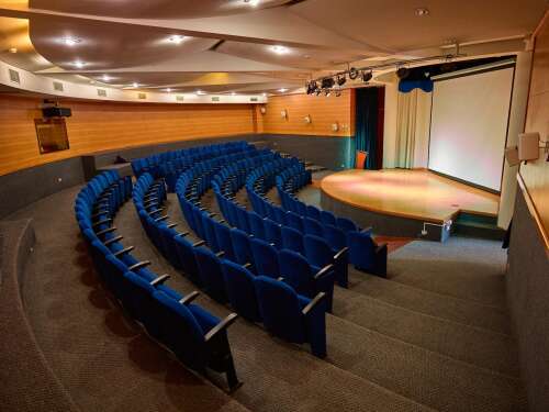 Foto Colegio Internacional SEK Pacífico #2