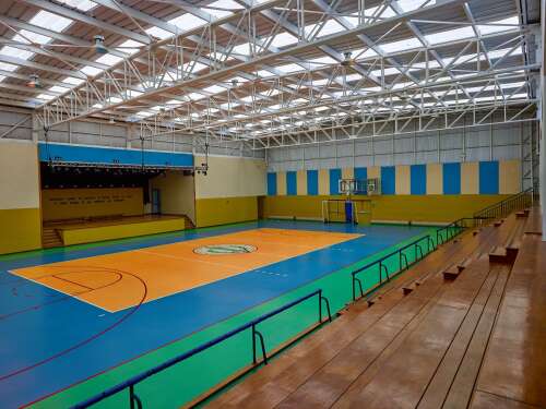 Foto Colegio Internacional SEK Pacífico #2