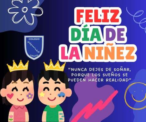 Foto Colegio Municipal Huallilen #3