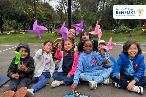 Personalizado Renfort