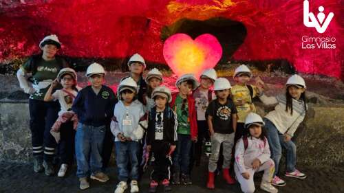 Foto Colegio Las Villas  #3