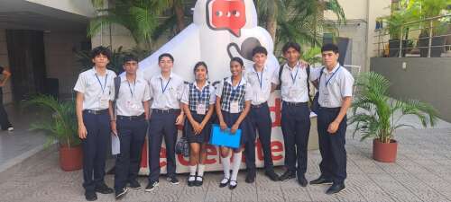 Foto Colegio Americano de Barranquilla #2