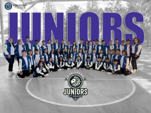 Foto Colegio Americano de Barranquilla #2