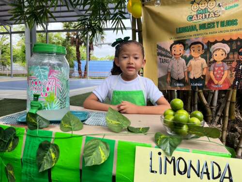Foto Colegio Americano de Barranquilla #2