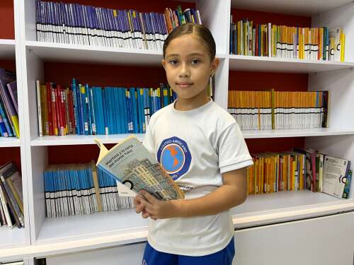 Foto Colegio Americano de Barranquilla #2