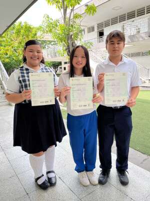 Foto Colegio Americano de Barranquilla #2