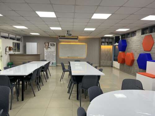 Foto Colegio Americano de Barranquilla #2