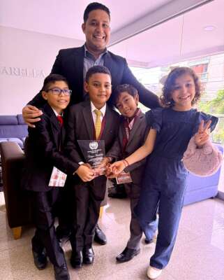 Foto Colegio Americano de Barranquilla #2