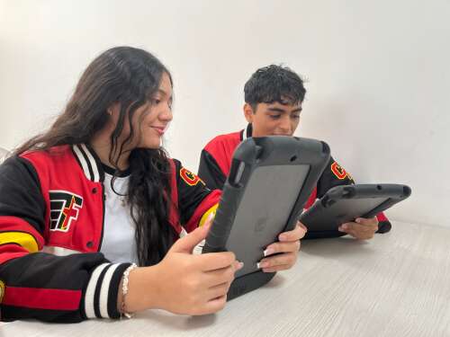 Foto Colegio Americano de Barranquilla #2